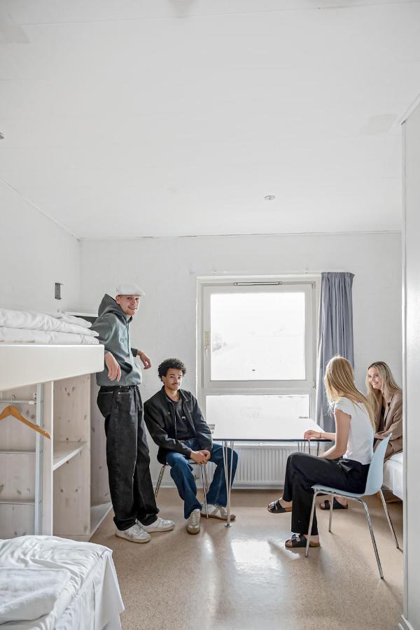 Danhostel Norresundby Skansen Exterior photo