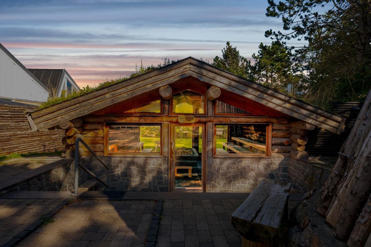 Danhostel Norresundby Skansen Exterior photo