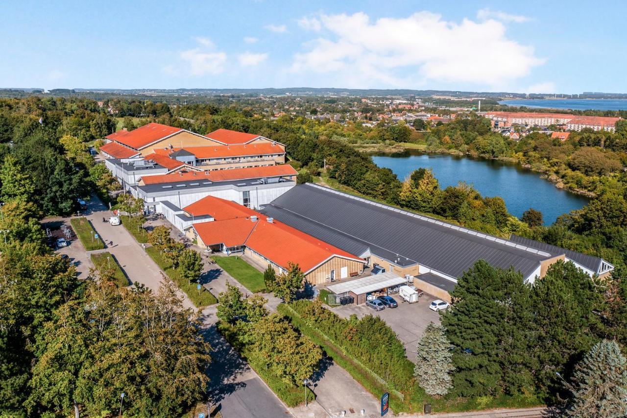 Danhostel Norresundby Skansen Exterior photo
