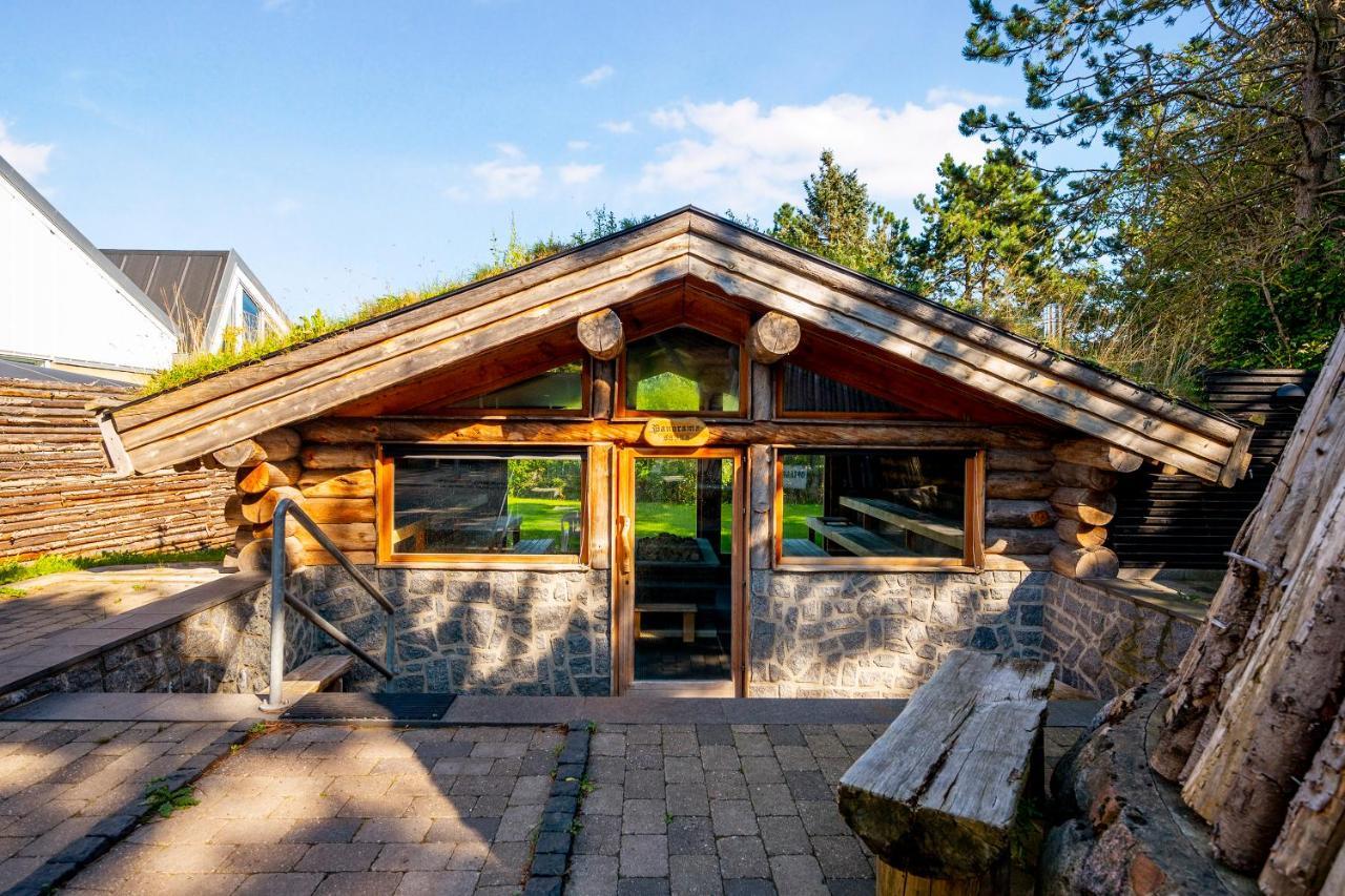 Danhostel Norresundby Skansen Exterior photo