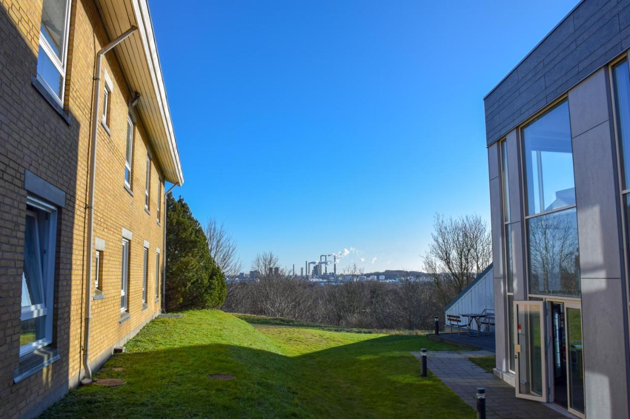 Danhostel Norresundby Skansen Exterior photo